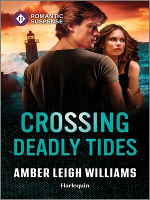 cover image of Crossing Deadly Tides